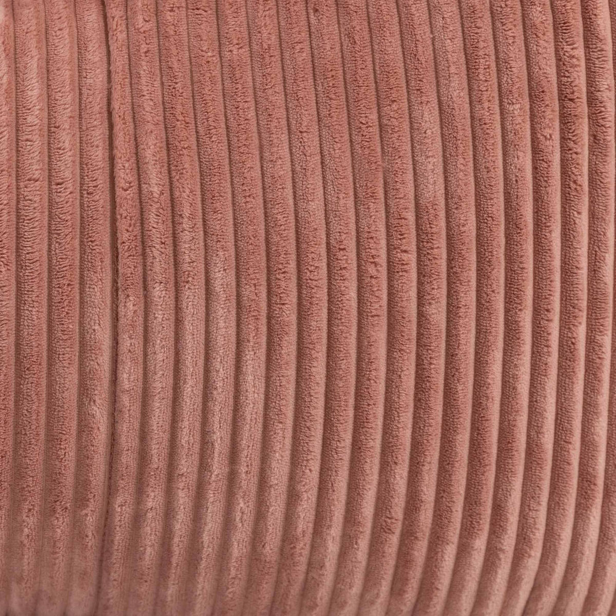 SITZSACK Liege Dolce Cord - Pink, Textil (75/75/96cm) - icon