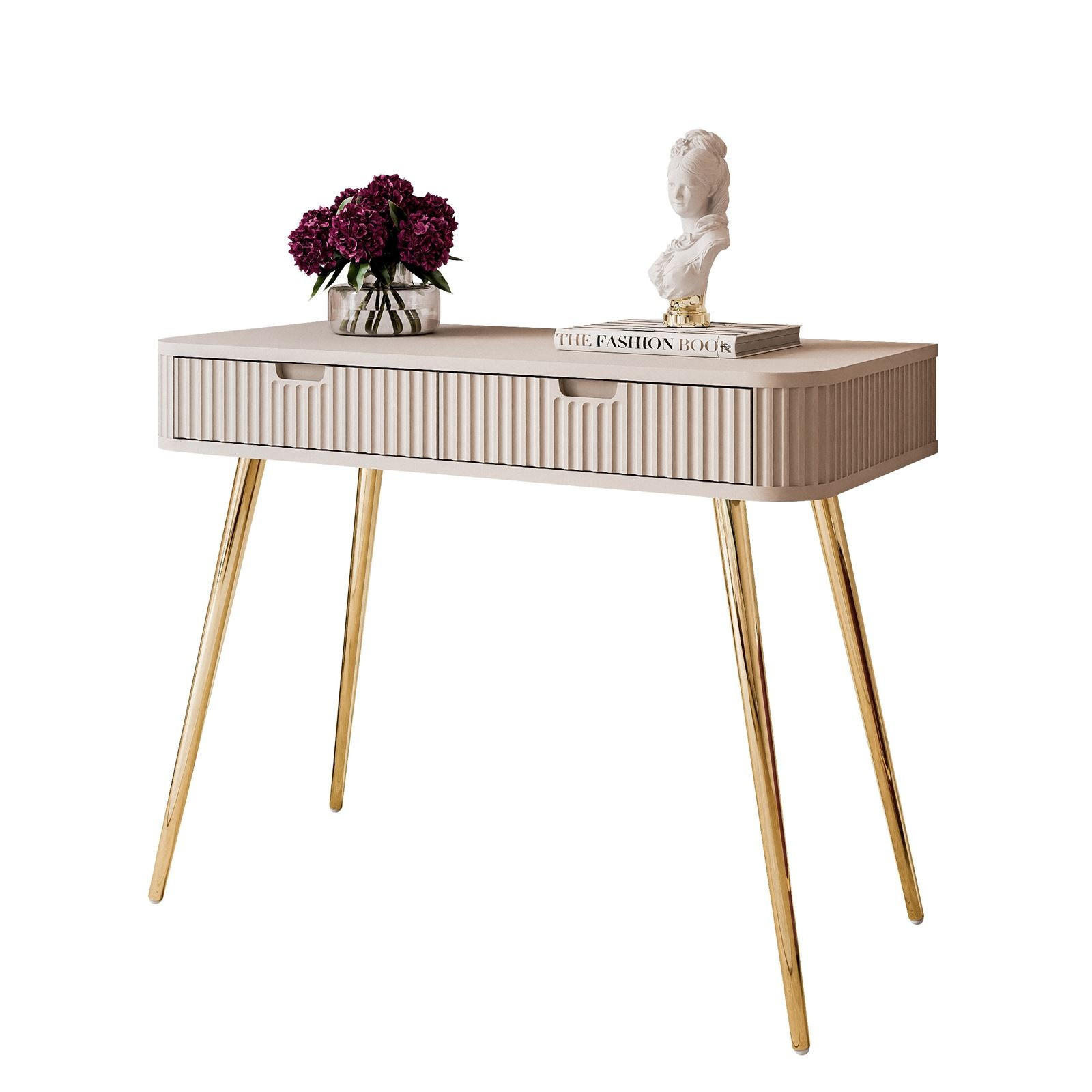 Lookway Konsole Kaschmir 103x80x49 cm