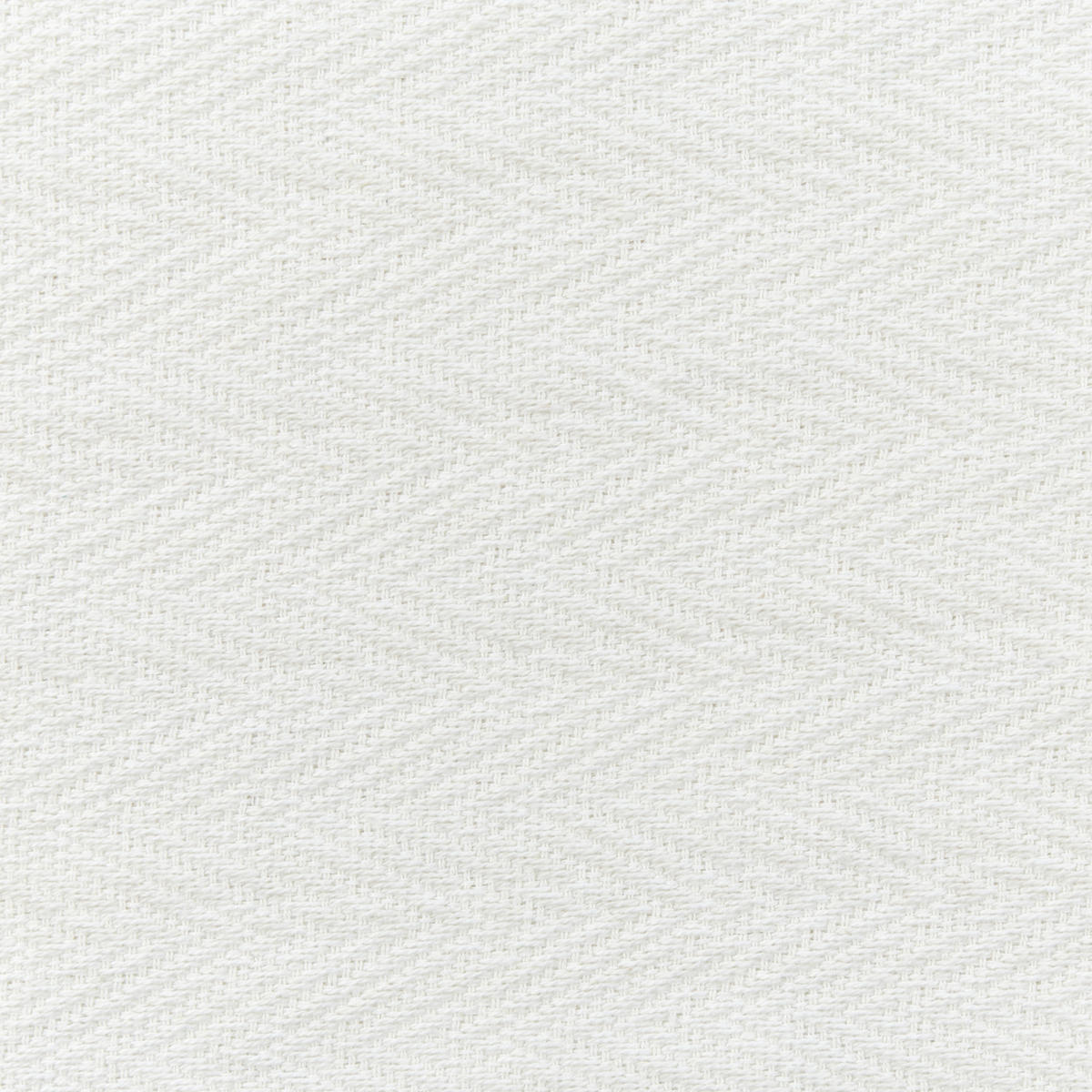 DECKE Weiß 150/200 cm Ampara - Weiß, Textil (150/200cm) - Beliani