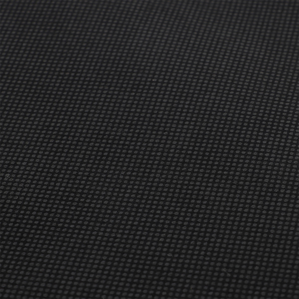 CAMPING-SCHUHREGAL - Schwarz, Kunststoff/Textil (84/65/36cm) - Relaxdays