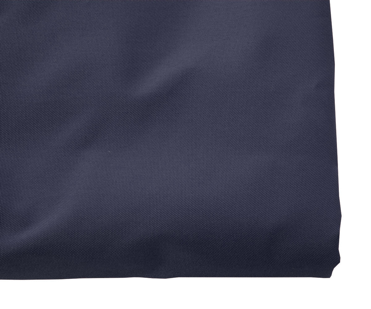 ERSATZBEZUG DACH PERGOLA Blau - Blau, Textil (320/1/250cm) - MCW