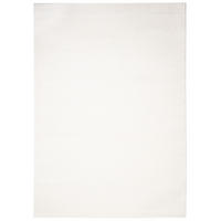 TEPPICH HERA Weiß 140/200 cm - Weiß, Textil (140/200cm) - Tapiso