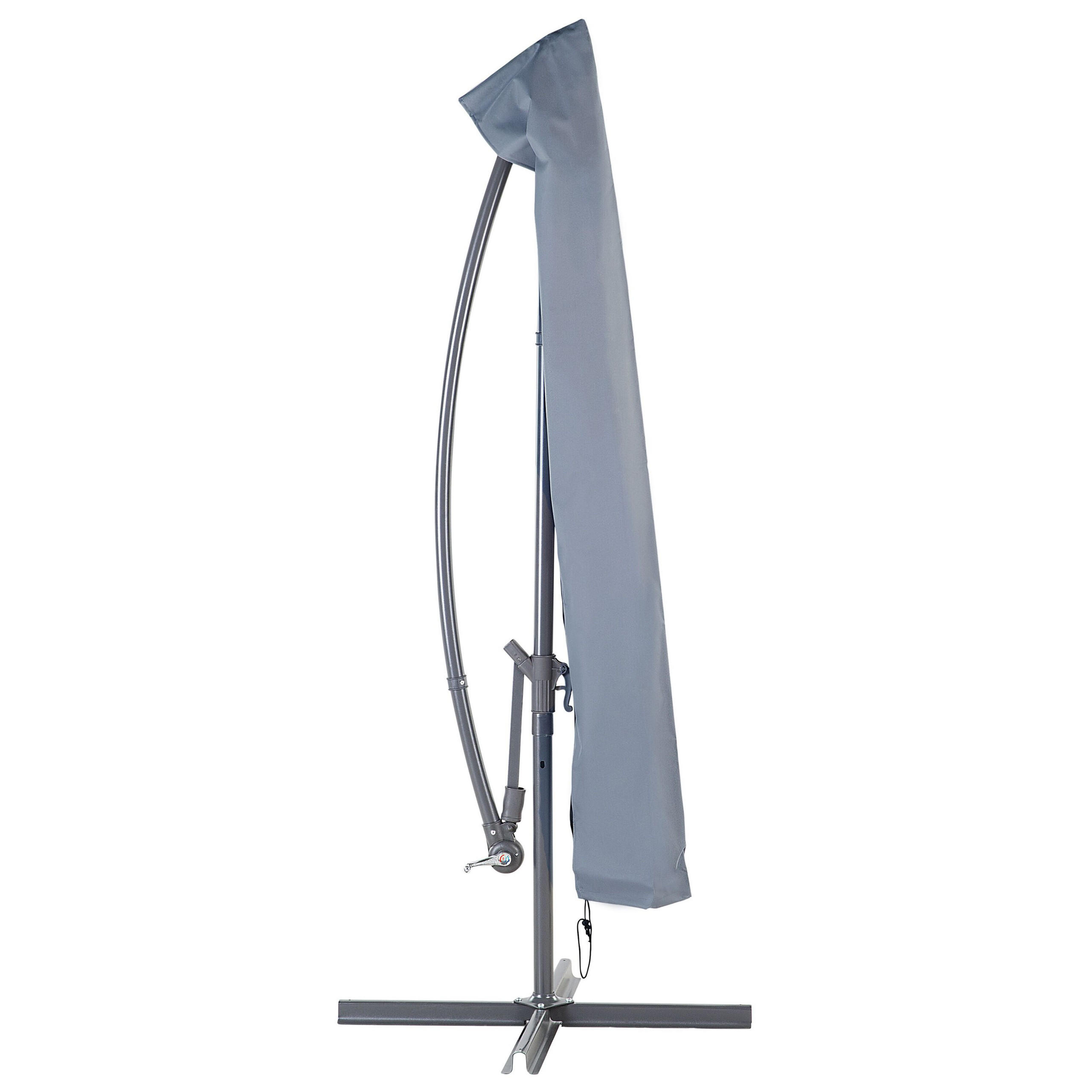 HUSA DE PROTECTIE PLOAIE pentru Ampelschirme RAVENNA, ASTI II 203/35/35 cm Chuva