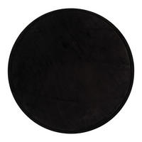 KINDERTEPPICH 80/80 cm Tatami 475 - Schwarz, Kunststoff (80/80cm) - Paco Home