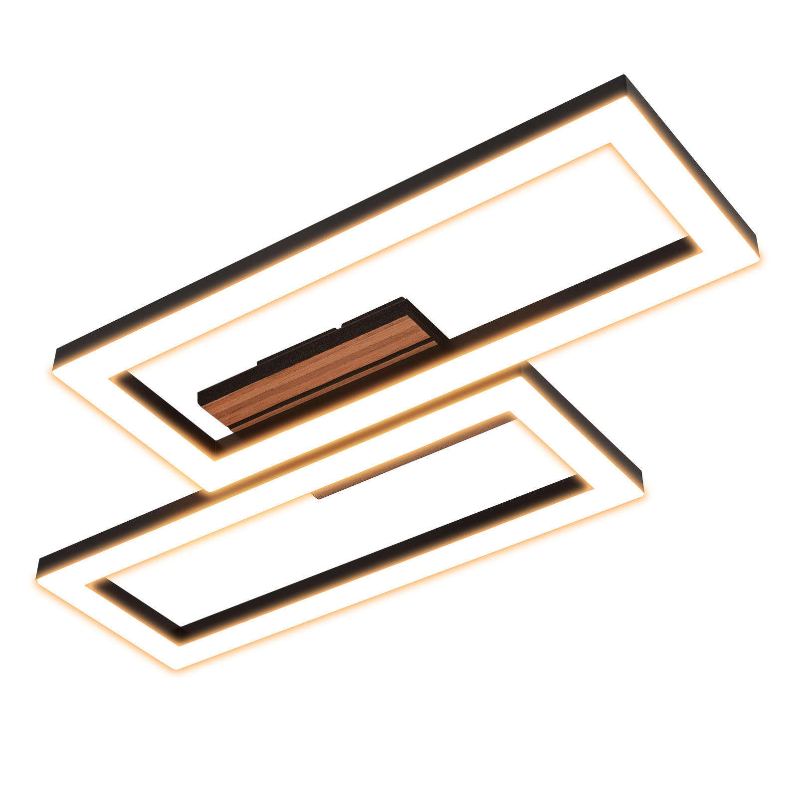Nettlife LED stropní svítidlo 27/50/6 cm