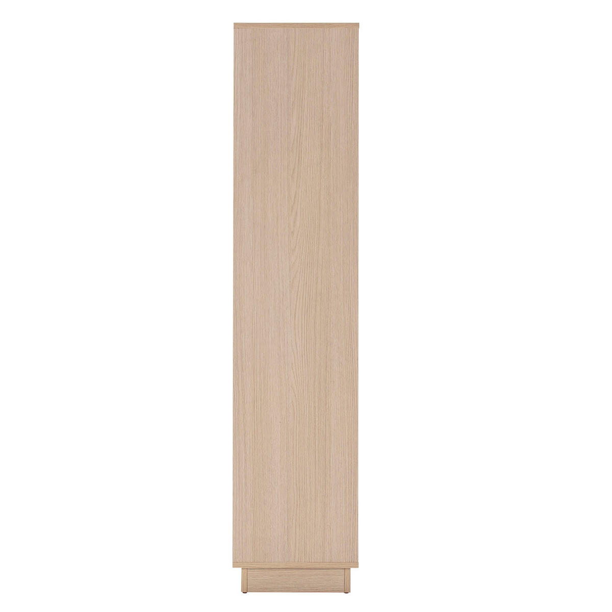 REGAL Vigo 150x80 cm, Farbe Eiche - Honigeiche, Holzwerkstoff (80/150/33cm) - VS Venta-stock