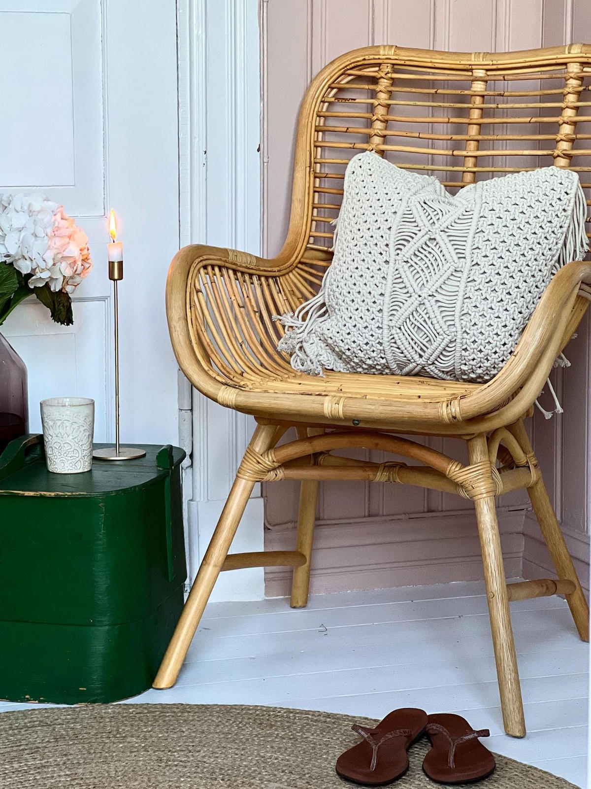 DEKORATIVNÍ POLŠTÁŘ sada 2 ks Světle béžový 45/45 cm Yortan - béžová, textil (45/45cm) - Beliani