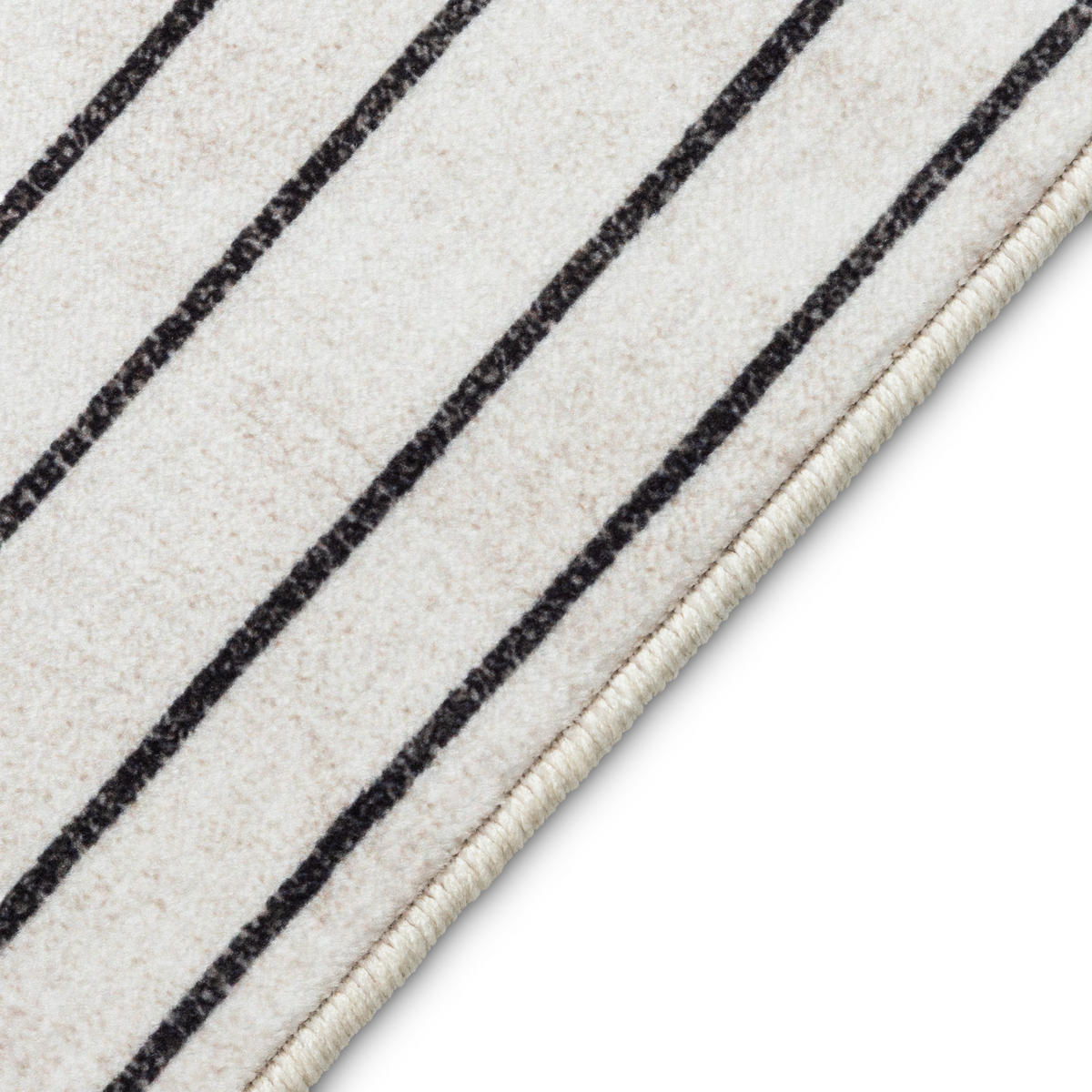 TEPPICH VENEZIA Orange 180/250 cm - Orange, Textil (180/250cm) - Tapiso