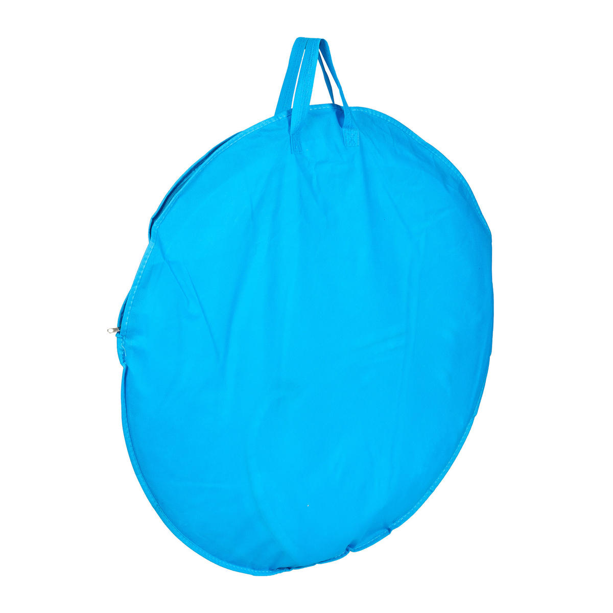 MOSKYTIÉRA - biela, textil/plast (150/150/200cm) - Relaxdays