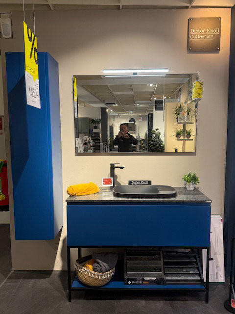 Badezimmerset "Soul" - Dieter Knoll