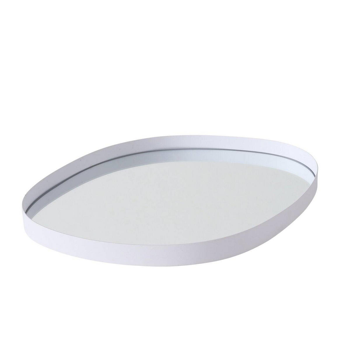 SCHALE Wolka 3er-Set - Multicolor, Metall (2.5cm) - Boltze Home