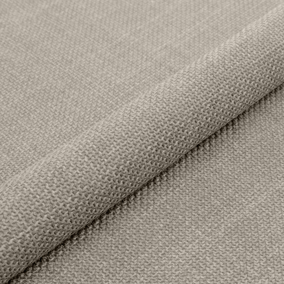 POLSTERBETT Rosmus Bettkasten 140x200 beige - Beige, Holz/Textil (140/200cm) - Fedve