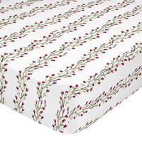 SPANNBETTLAKEN Vernazza 140x200x32 cm (Bett 135/140) - Multicolor, Textil (140/200cm) - Happy Friday