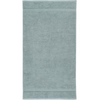 HANDTÜCHER PRINCESS AQUAMARIN - 400 - Blau, Textil (70/130cm) - Rhomtuft