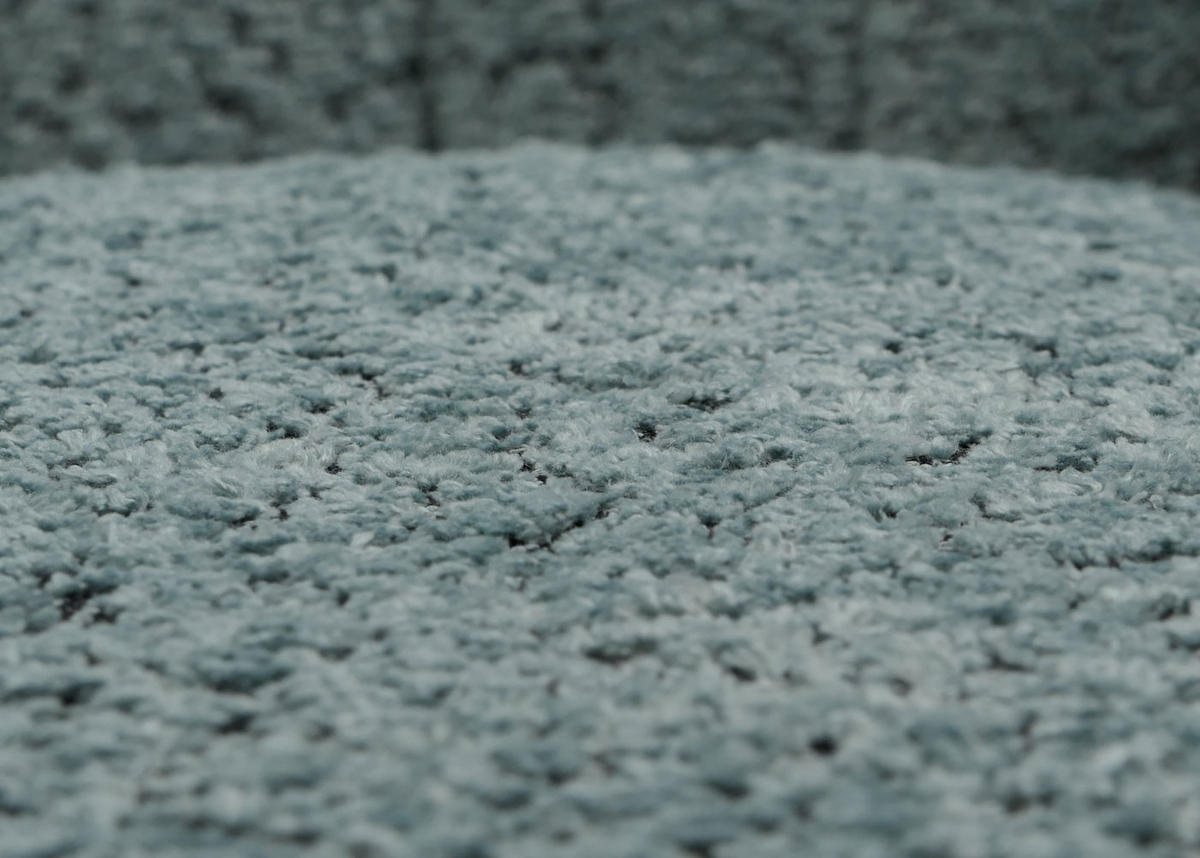 LOUNGE-SESSEL Blau - Blau, Textil (75/80/78cm) - MCW