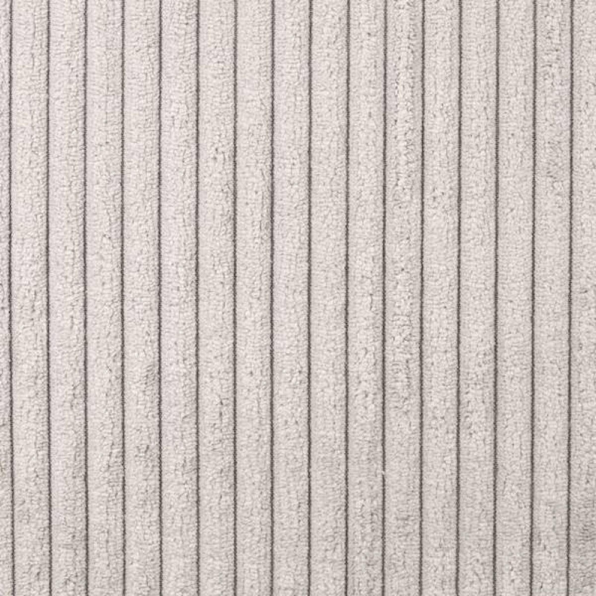 SOFA Beige EKO Ausziehbar - Beige, Textil (234/87/88cm) - Sepro Meble
