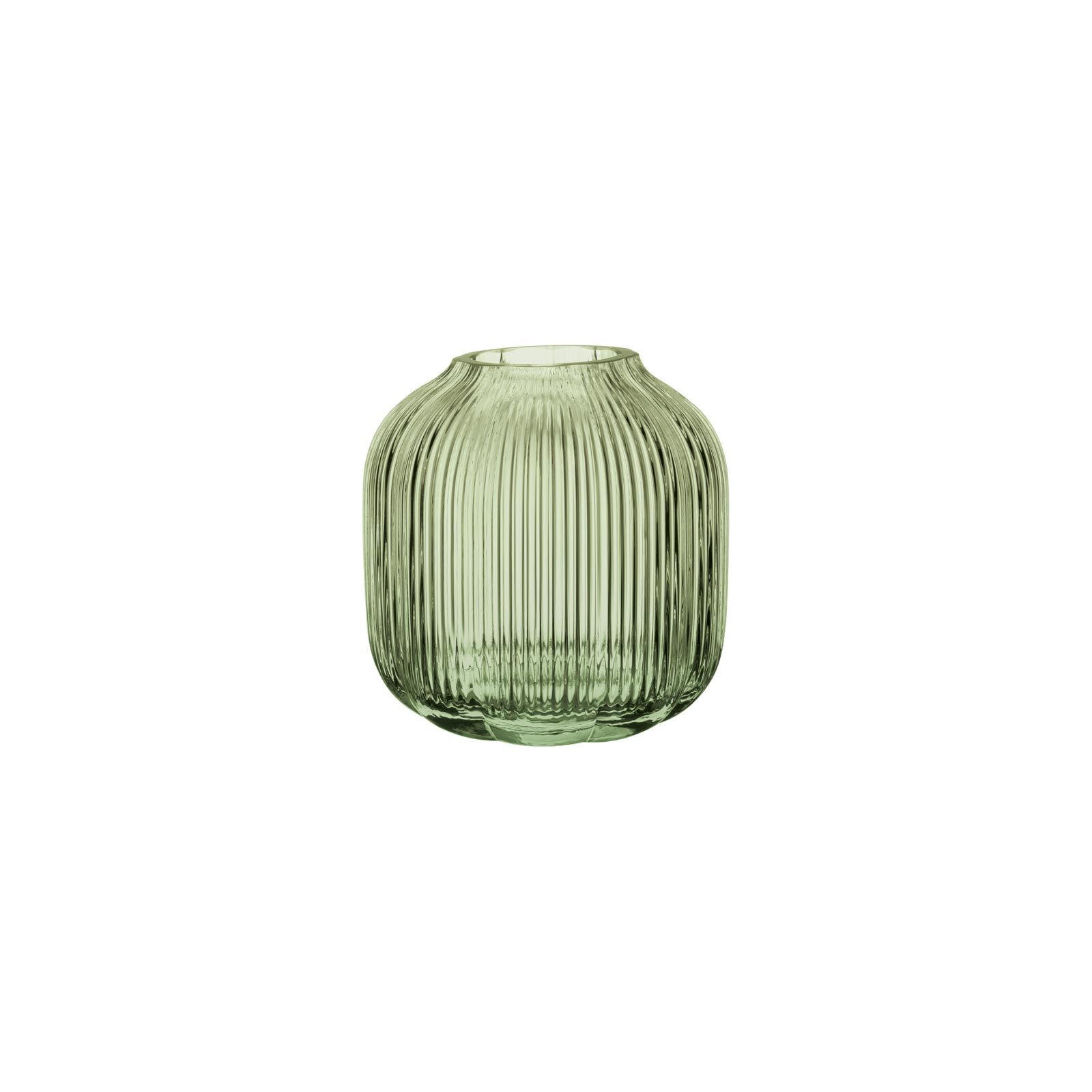 Villeroy & Boch Vase Grün 11 cm