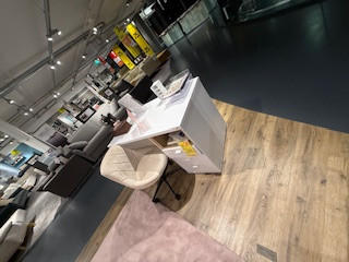 SCHREIBTISCH SPECTRE - Hom`in