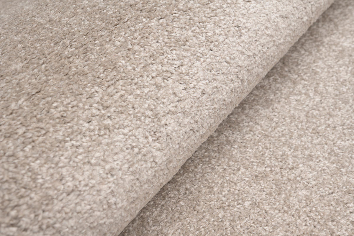 TEPPICH NOYAN BEIGE 300/400 cm - Beige, Textil (300/400cm) - Tapiso