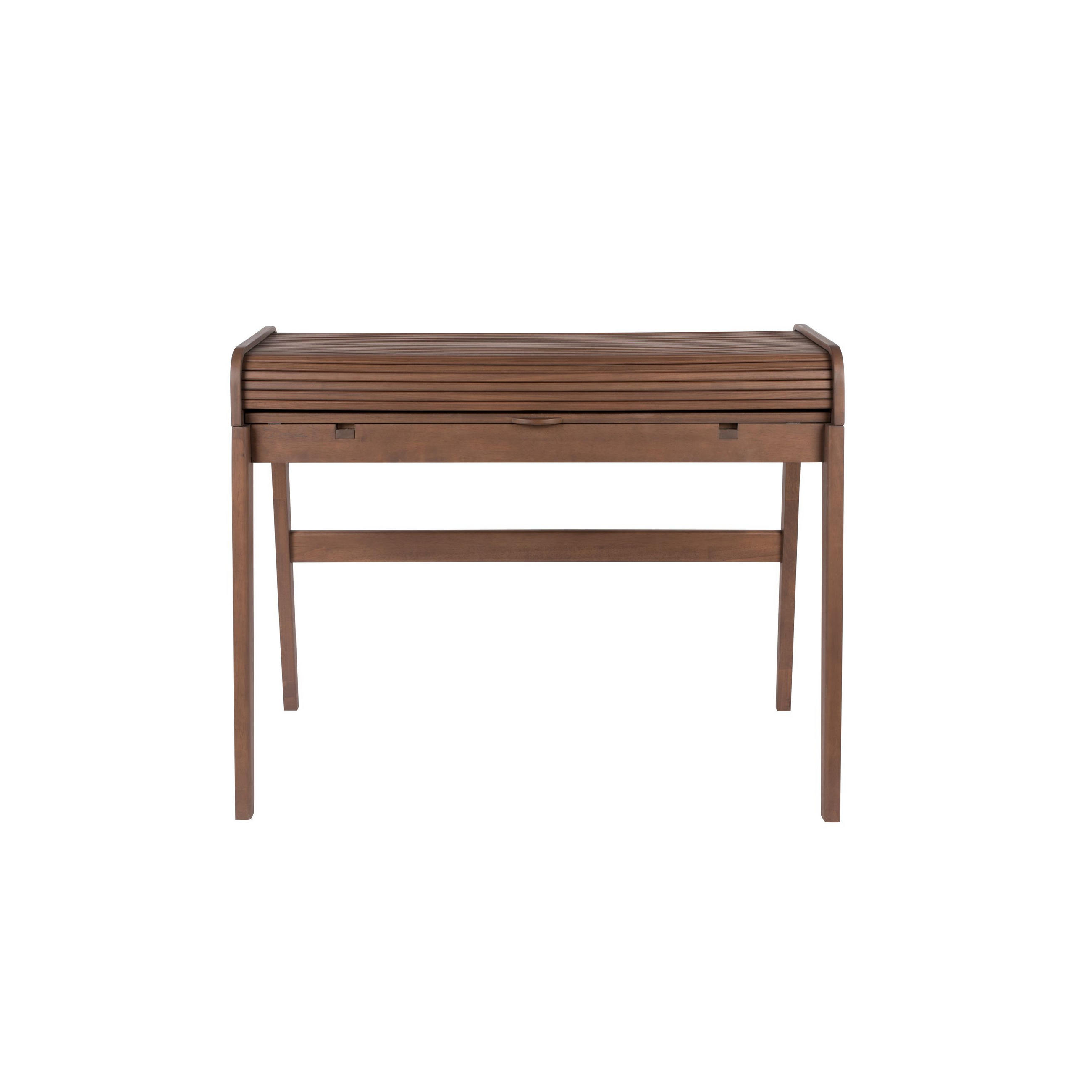 Zuiver Schreibtisch Braun 110x85x61 cm