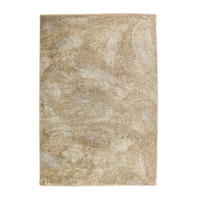 HOCHFLORTEPPICH PAULIE - Beige, Textil (120/180cm) - Astra
