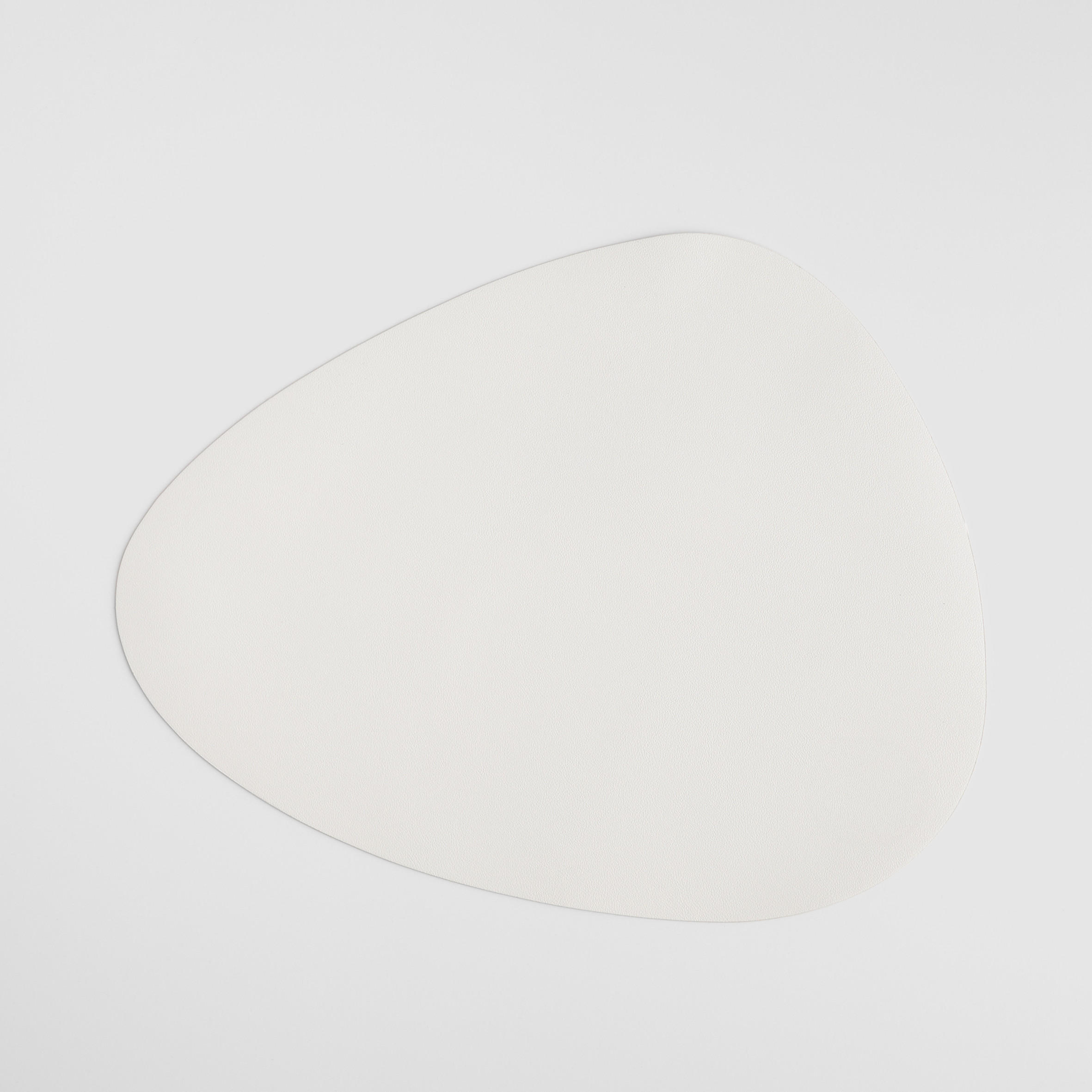 DEKORATIVES-TISCHSET Hydymis - Beige, Kunststoff (42/34/1cm) - home&you