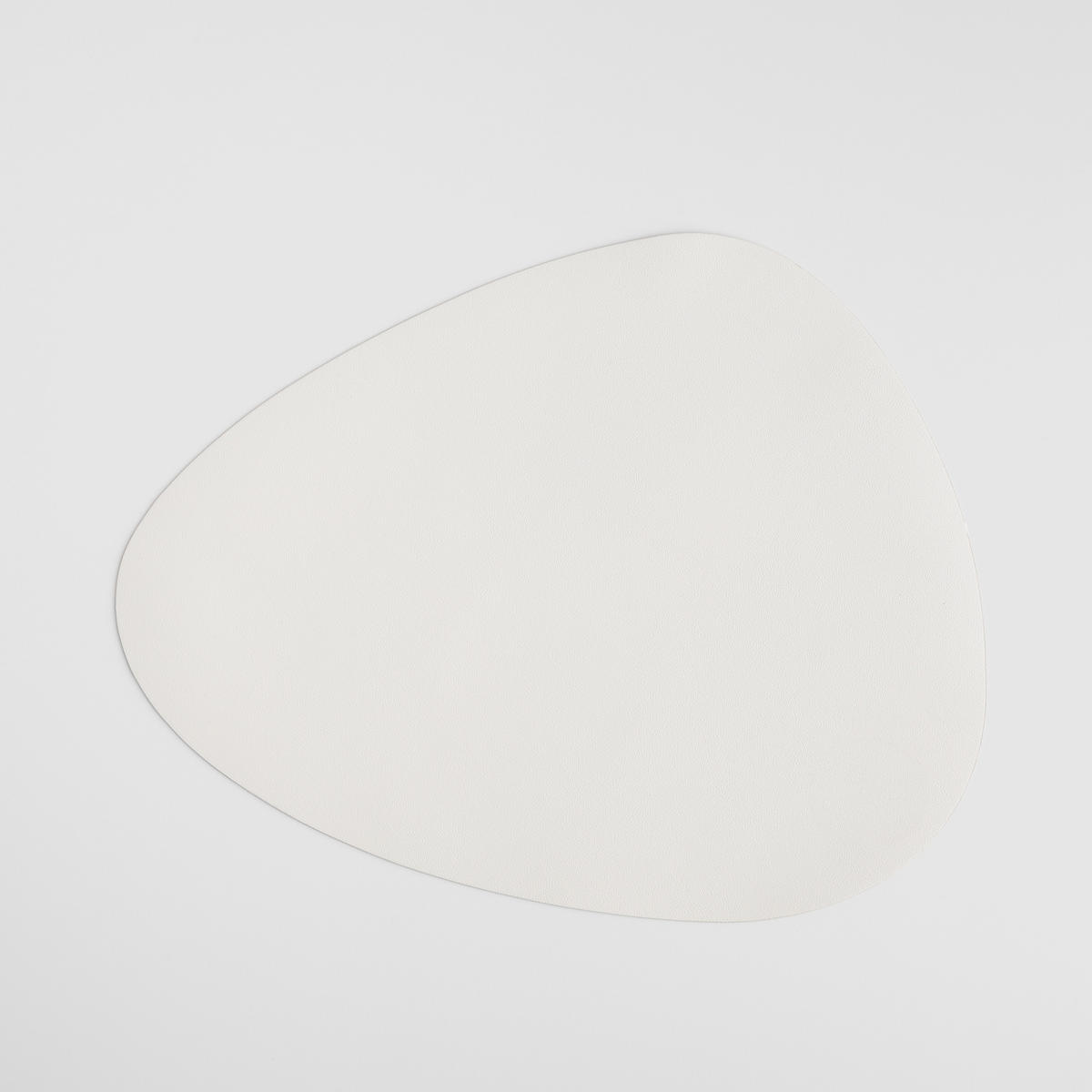 DEKORATIVES-TISCHSET Hydymis - Beige, Kunststoff (42/34/1cm) - home&you