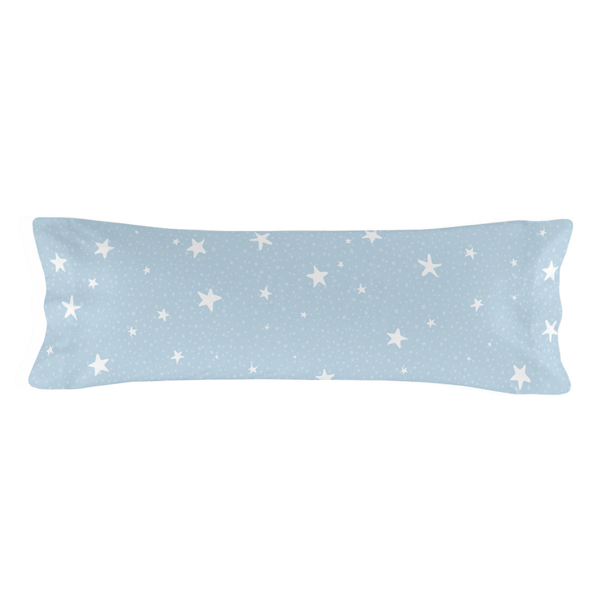 OBERLAKEN set 2 teiliges Little star Blau 180x270 cm (Komfortgrösse) - Blau, Textil (180/270cm) - Happy Friday