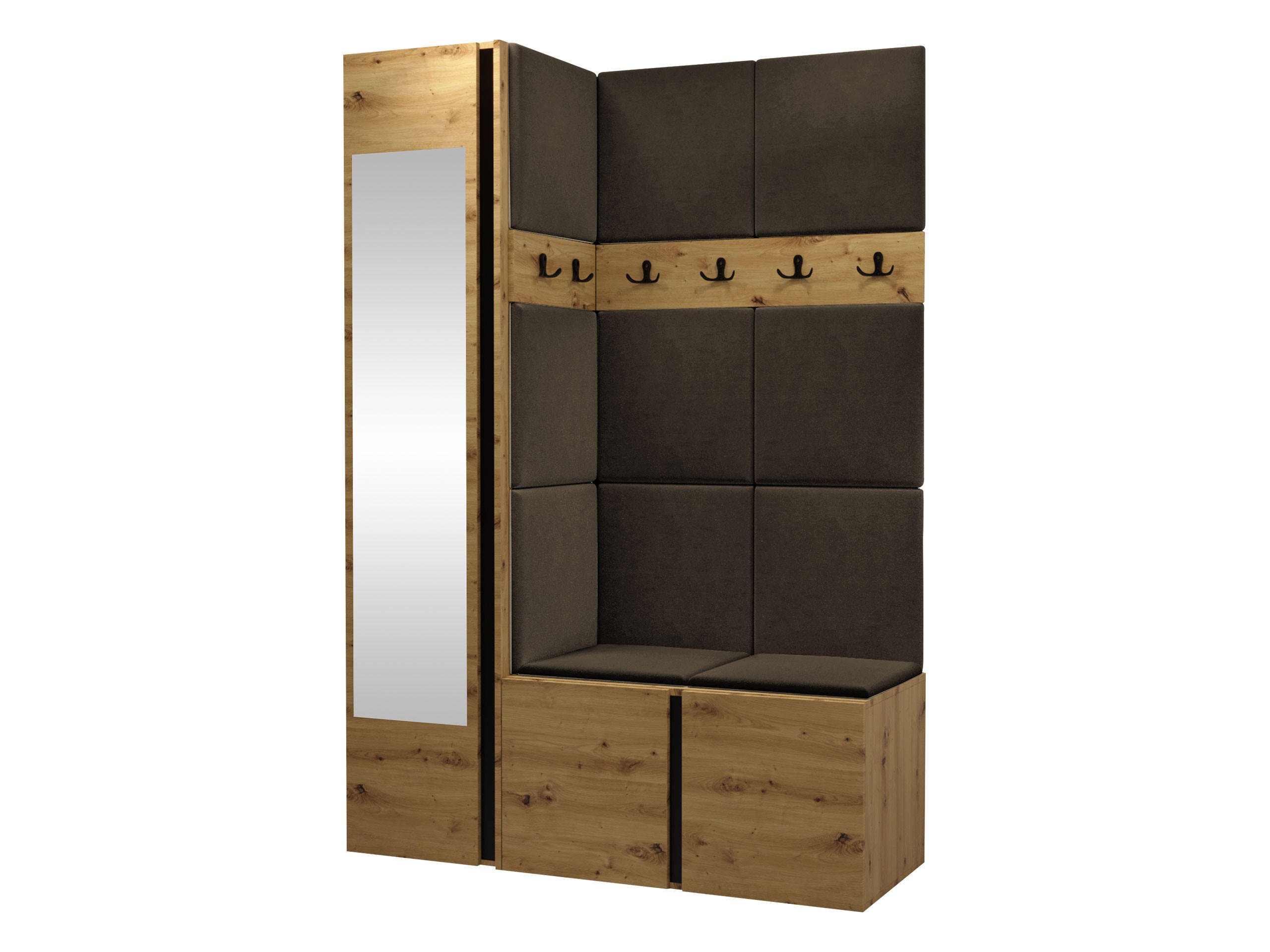 MOBILIER PENTRU HOL Orion X