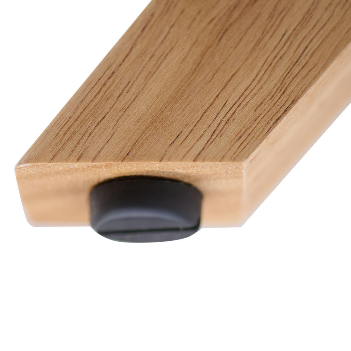 ARMLEHNENSTUHL in Weiß 2 Stück drehbar - Naturfarben/Weiß, Holz/Textil (57/82/53cm) - Homestyle4u