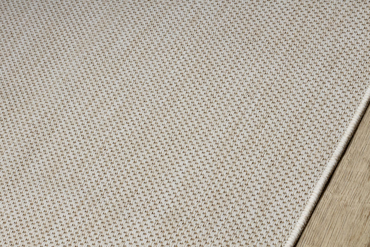 TEPPICH Sion 80/150 cm - Creme, Textil (80/150cm) - rugsX