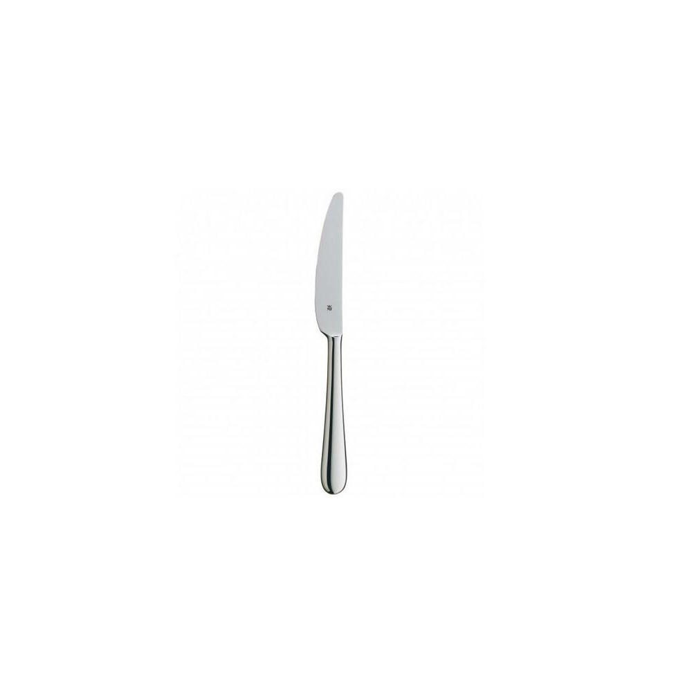 KÜCHENMESSER Silber 21.2/2/21.2 cm 1140066347 - Silberfarben, Metall (21.2cm) - WMF