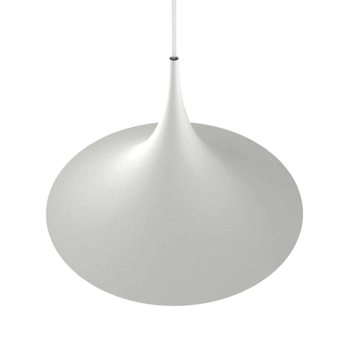 HÄNGELEUCHTE - Kupferfarben, Metall (33/33/16cm) - Lumicom