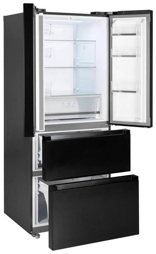 FRENCH-DOOR Kühlschrank SKMFDFDDID - Mican