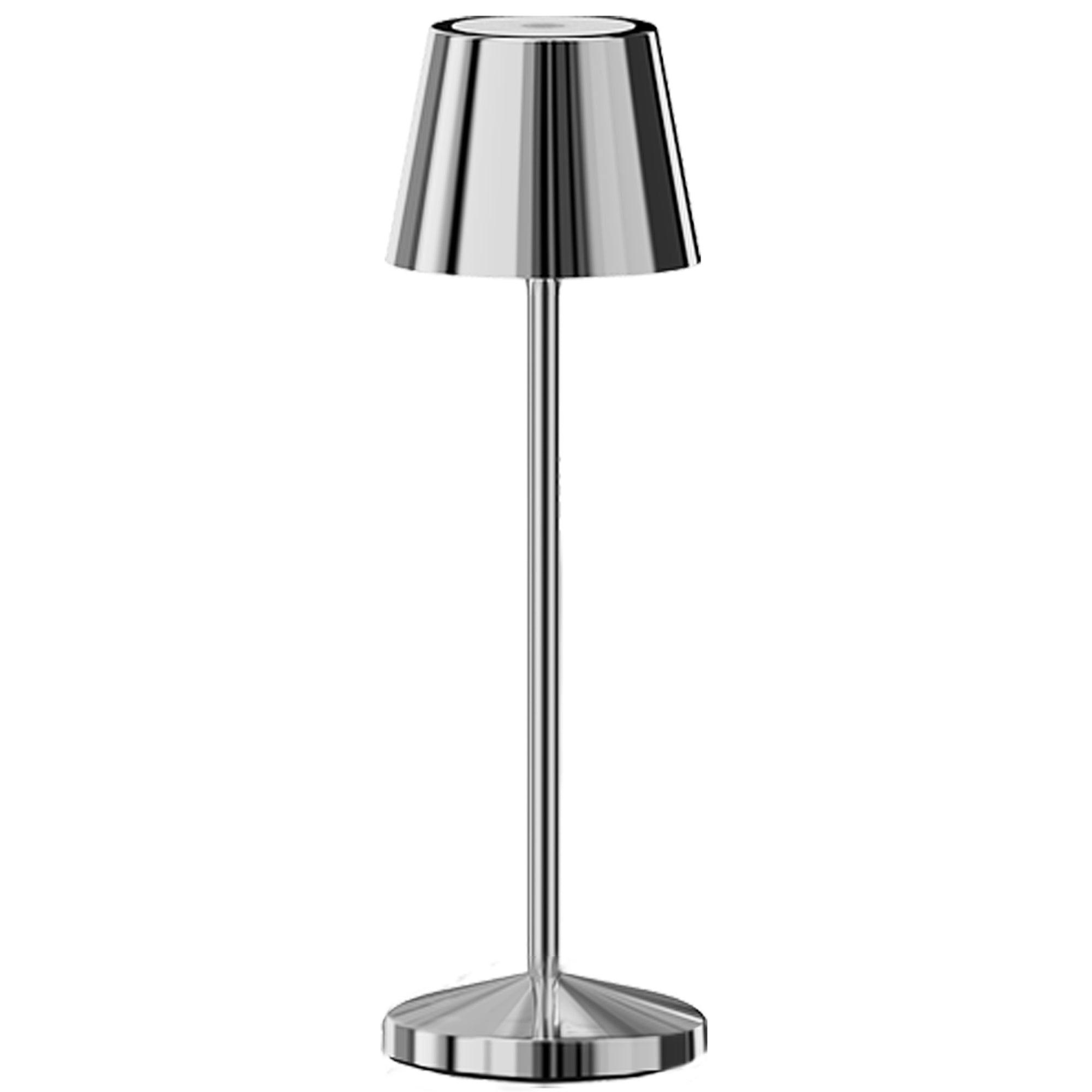 Lumisky Emily Silber 7.5x25x8 cm