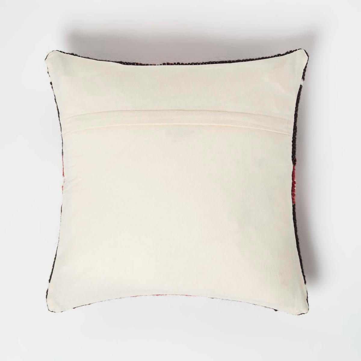 KELIM-KISSEN Tawa 45/45 cm - Multicolor, Textil (45/45cm) - Homescapes