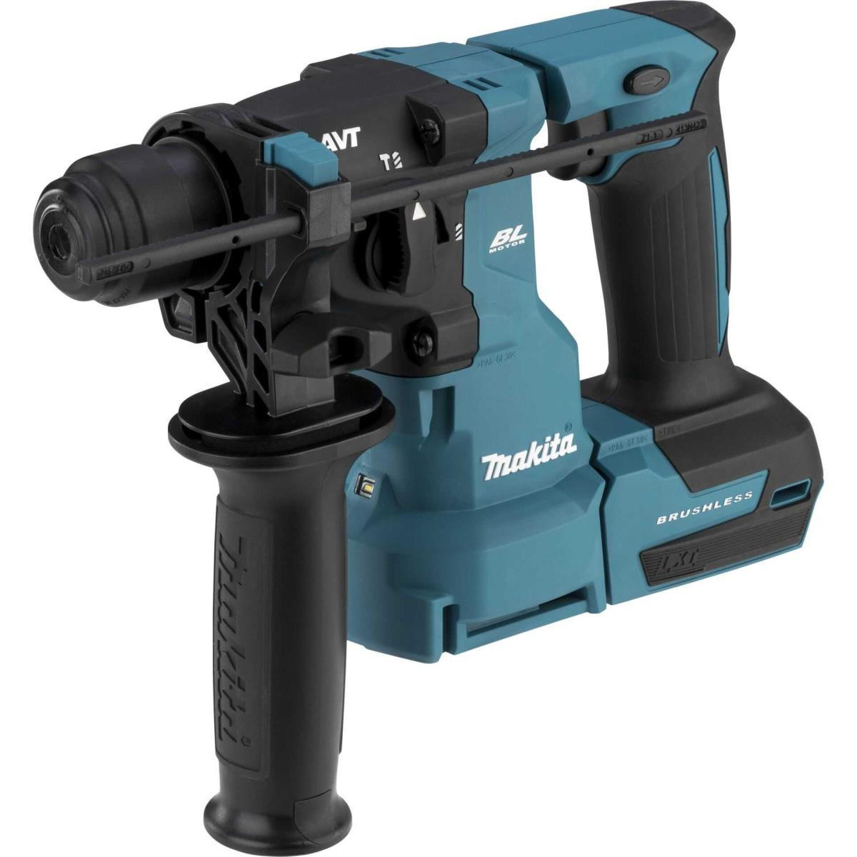 WERKZEUG DHR183Z - Türkis, Metall (25/30/25cm) - Makita