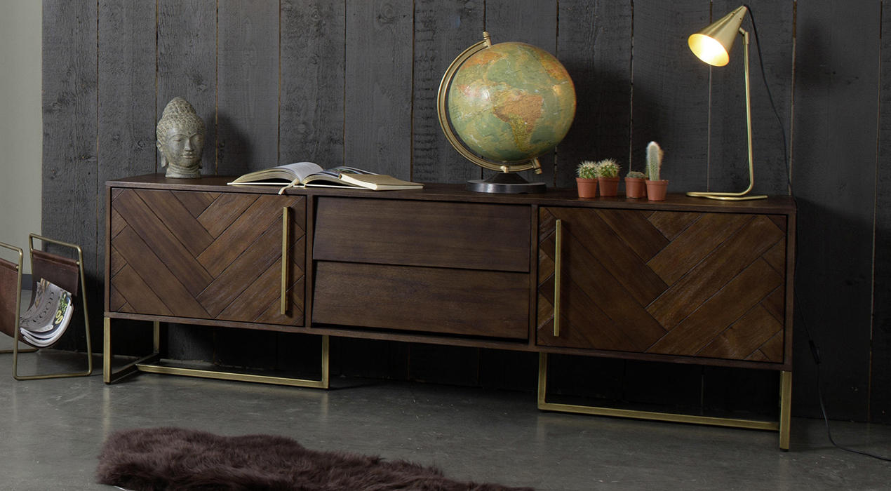 Dutchbone Sideboard