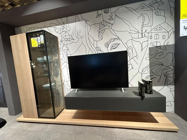 wOHNWAND-cUBUS - TEAM 7