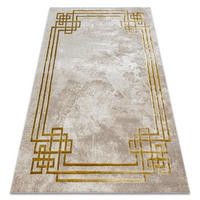 TEPPICH Bliss 160/220 cm - Creme, Textil (160/220cm) - rugsX