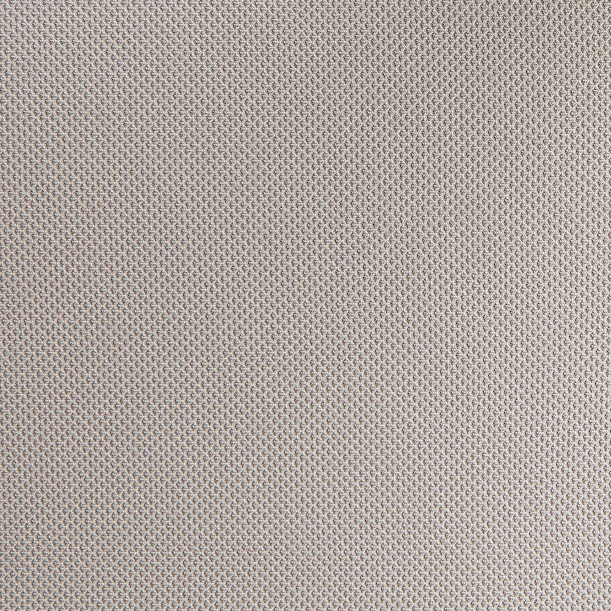 BÜROSTUHL Taupe Delight - Taupe, Kunststoff/Textil (64/116/64cm) - Beliani