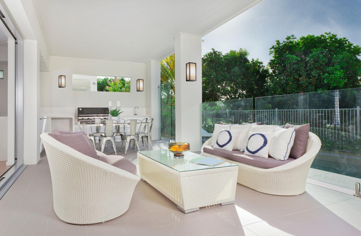 AUSSENWANDLEUCHTE Schwarz E27 Opal Diffusor IP54 - Schwarz, Metall (11/25/10.5cm) - CGC Europe