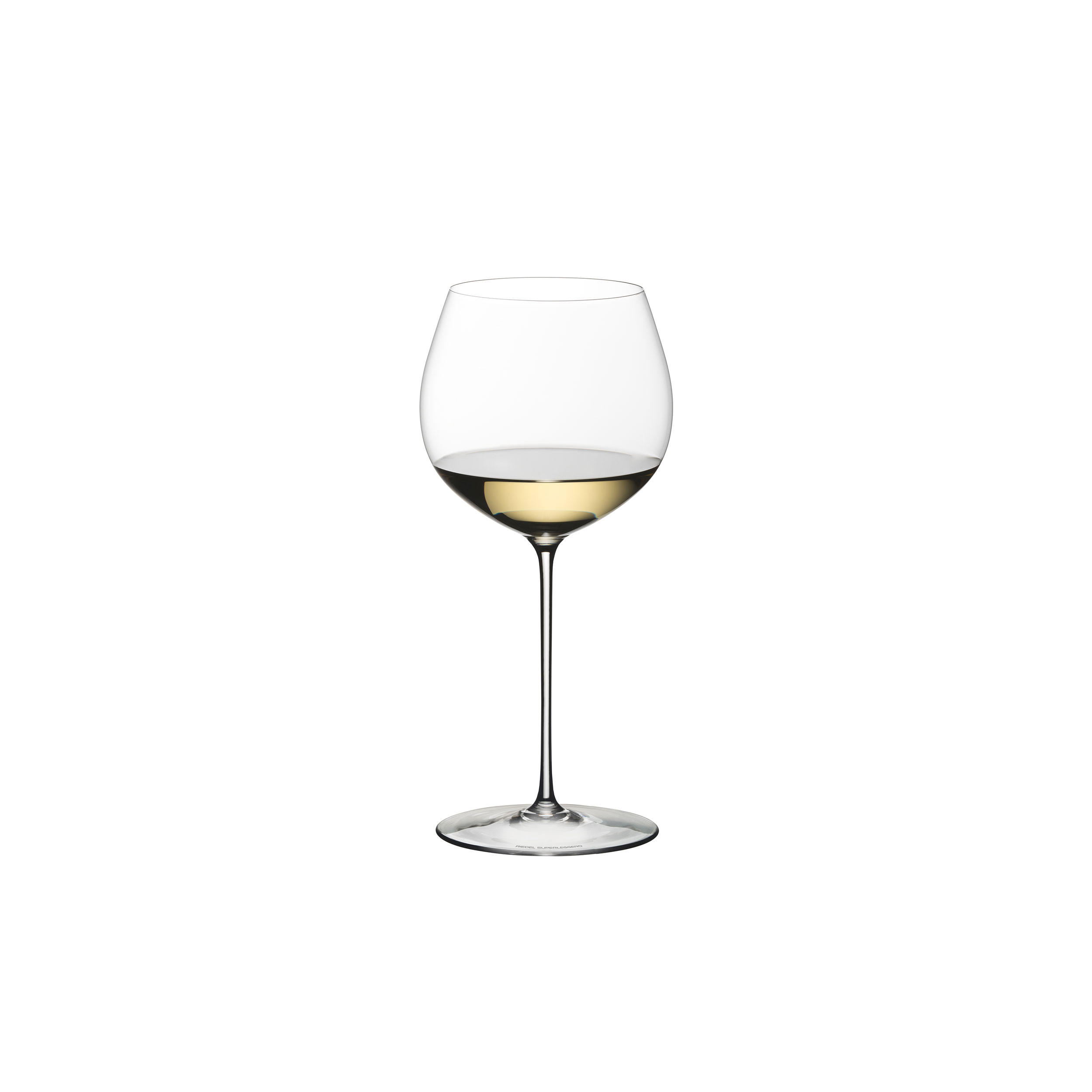 Riedel Weissweinglas Transparent