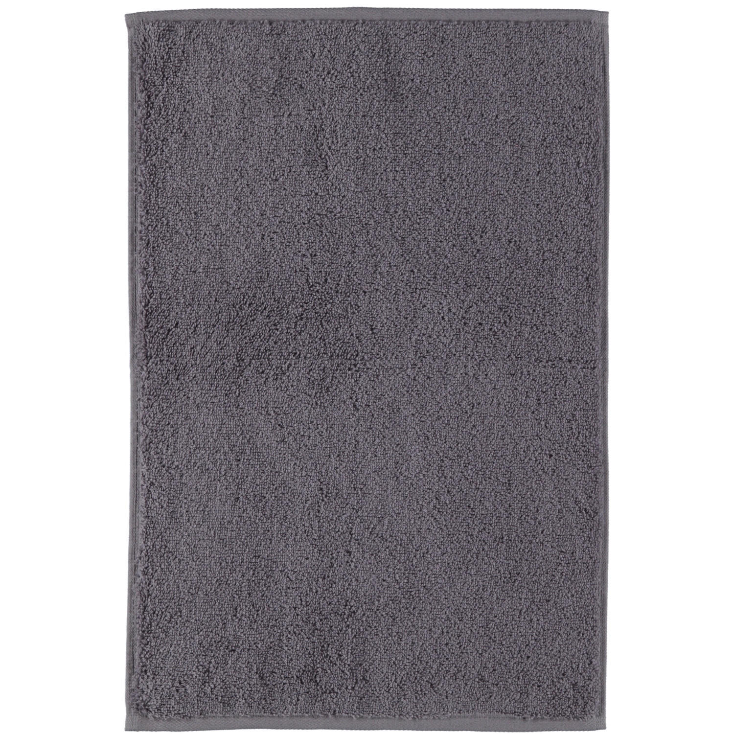 Vossen Handtücher Grau 30x50 cm