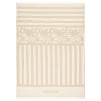 DECKE MARITIME - Beige, Textil (140/200cm) - Sportalm Kitzbühel