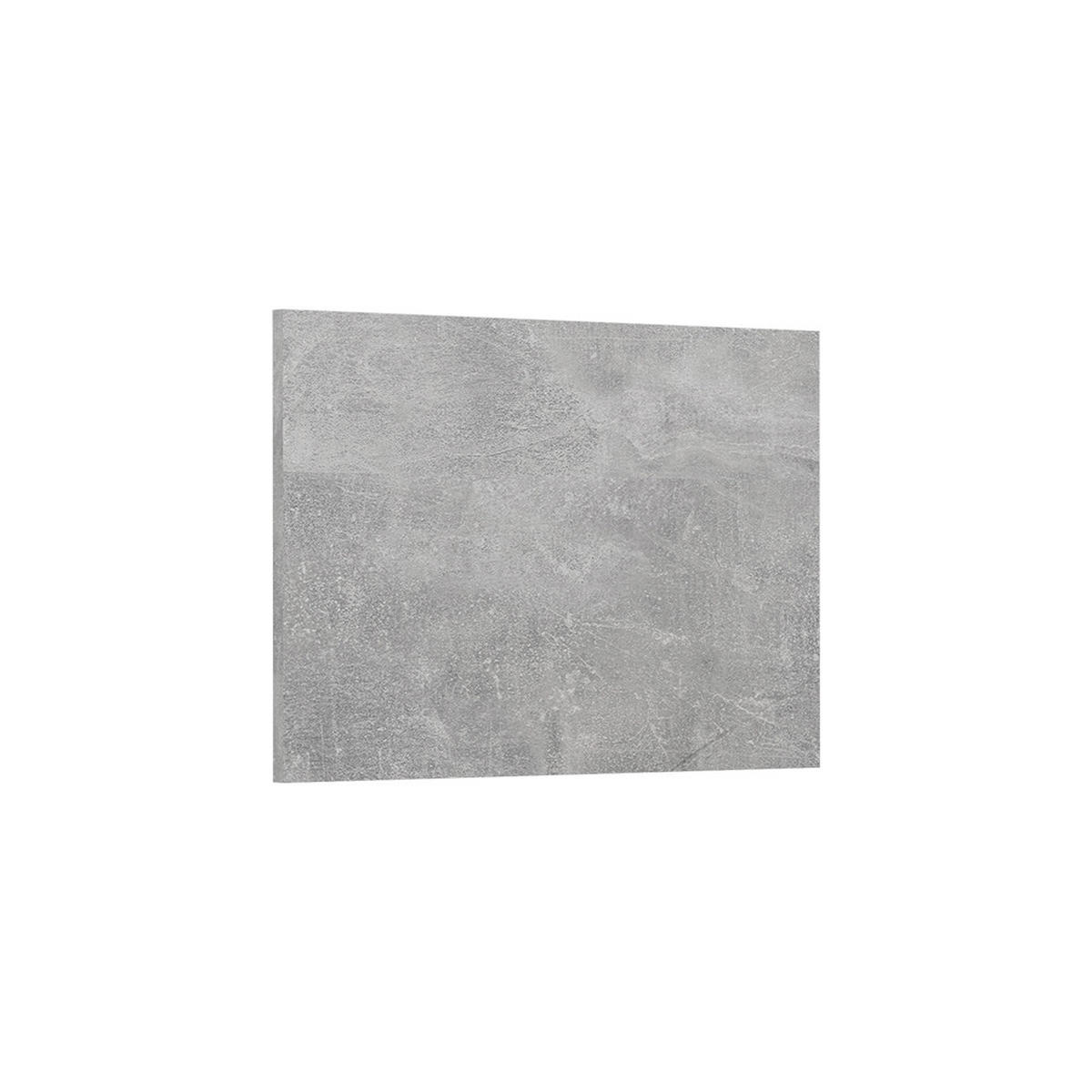 KUCHYŇSKÁ DVÍŘKA R-Line Beton - šedá, kompozitní dřevo (59.6/39/1.6cm) - Vicco
