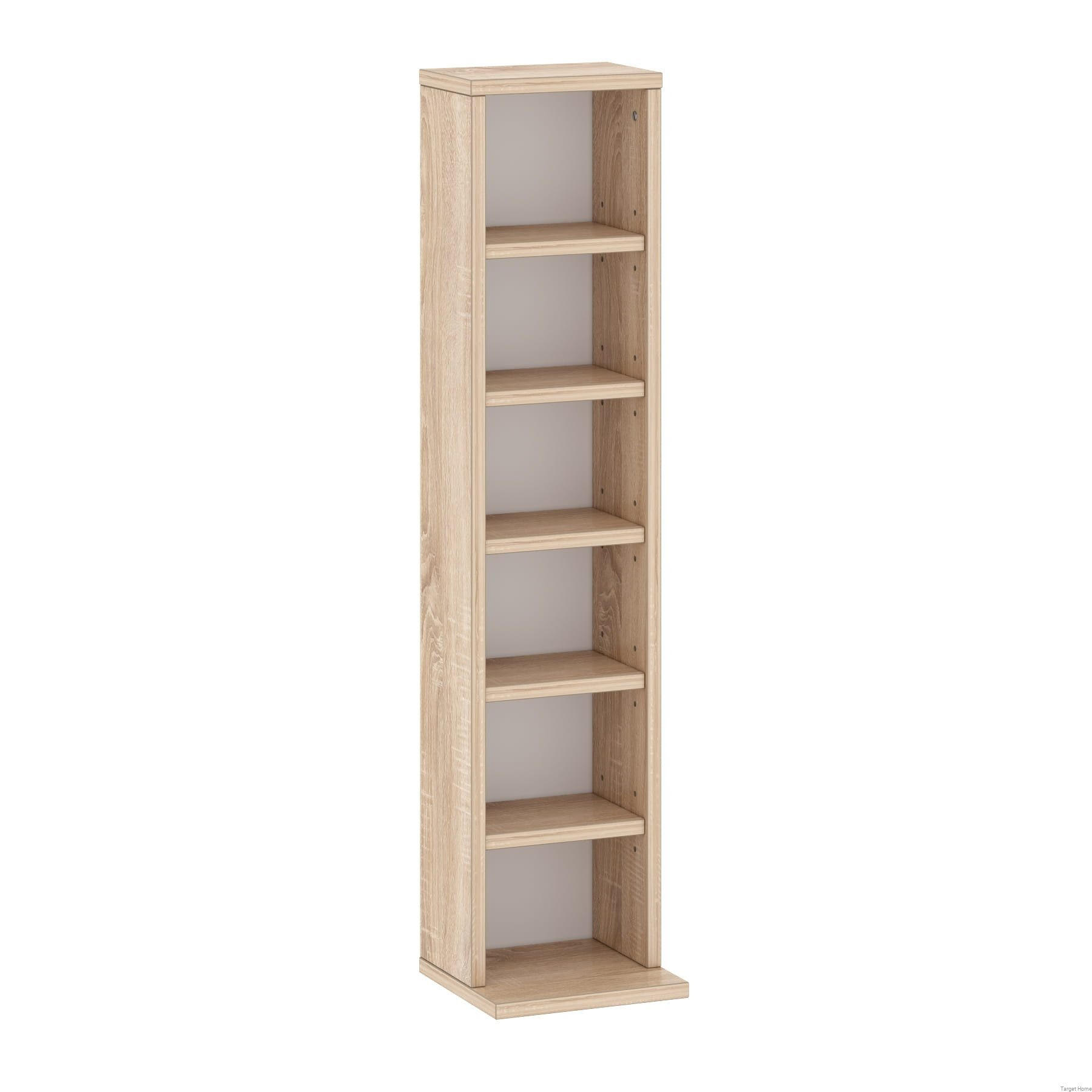 REGAL Spanplatte Sonoma - Sonoma Eiche, Holzwerkstoff (21/92/20cm) - Target Home