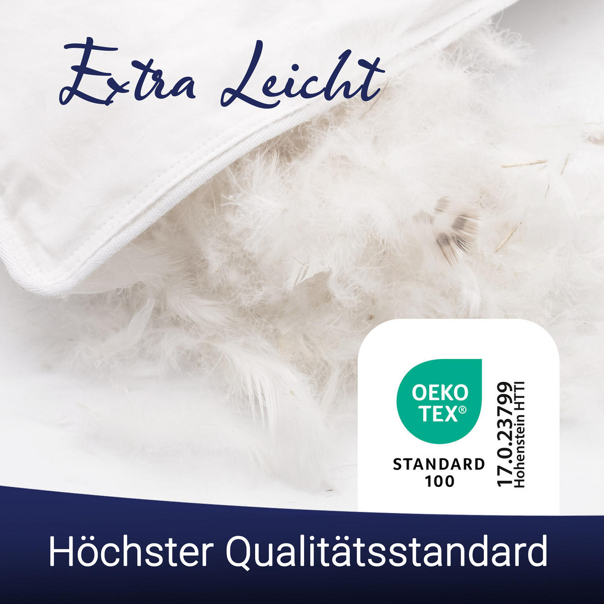 KISSEN, 80x80 cm, 100% Baumwolle, Weiß - Weiß, Textil (80/80cm) - Zollner