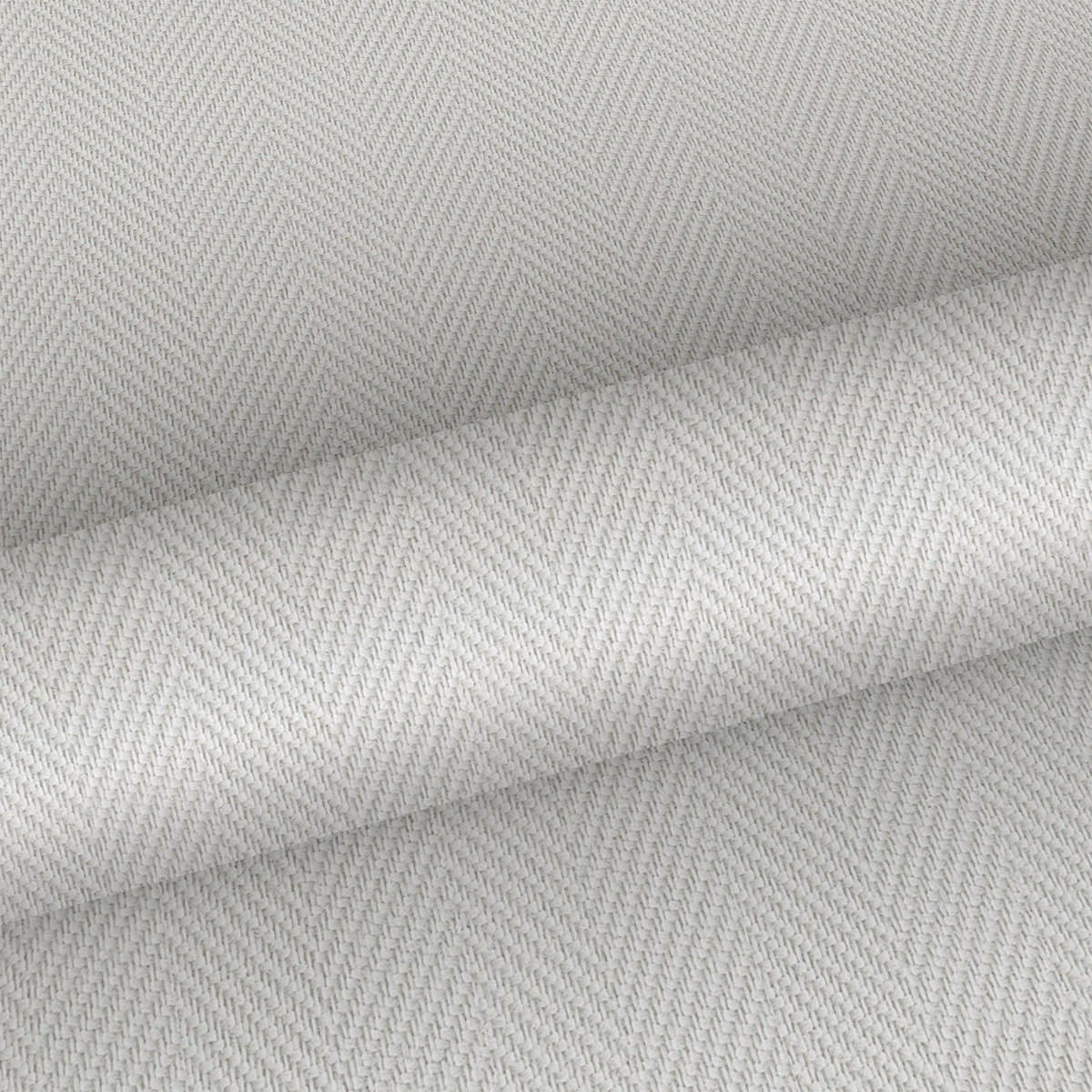 TAPETE Fischgrätmuster 53 cm x 10 m - Beige, Papier (53/1000cm) - Sanders & Sanders