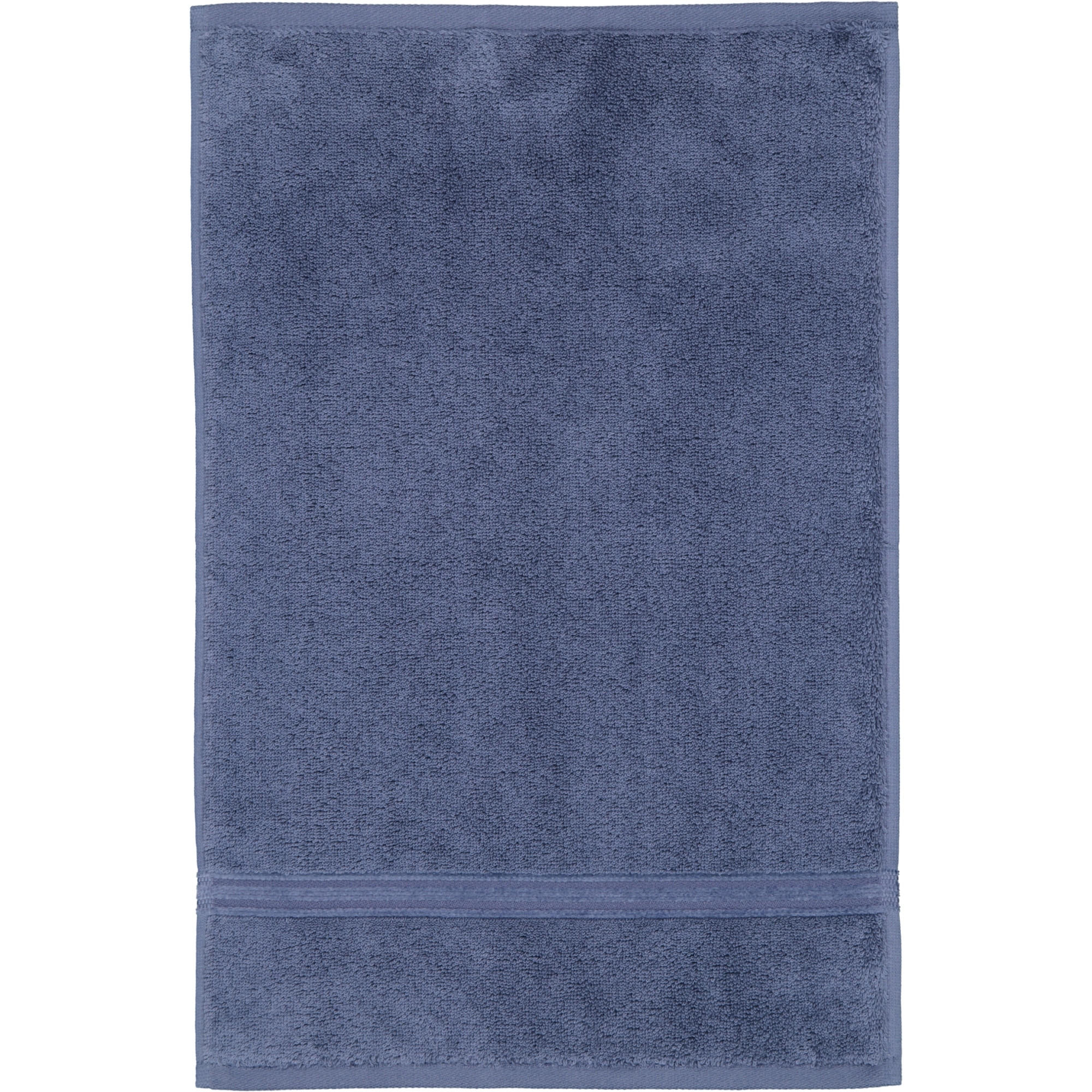Vossen Handtücher Blau 30x50 cm